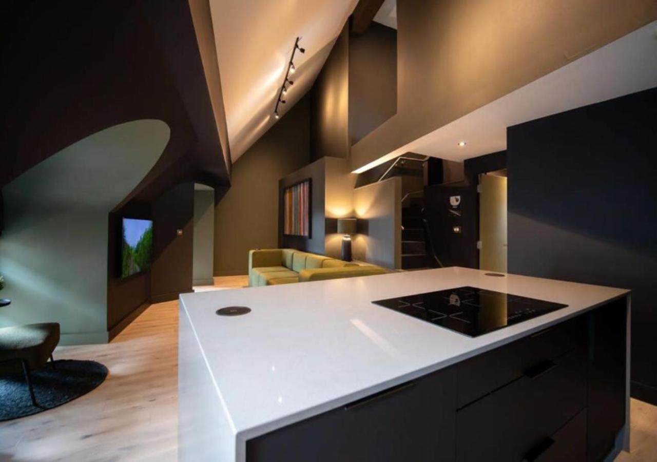 Greenhaus By The Heim Residences Manchester Exterior photo