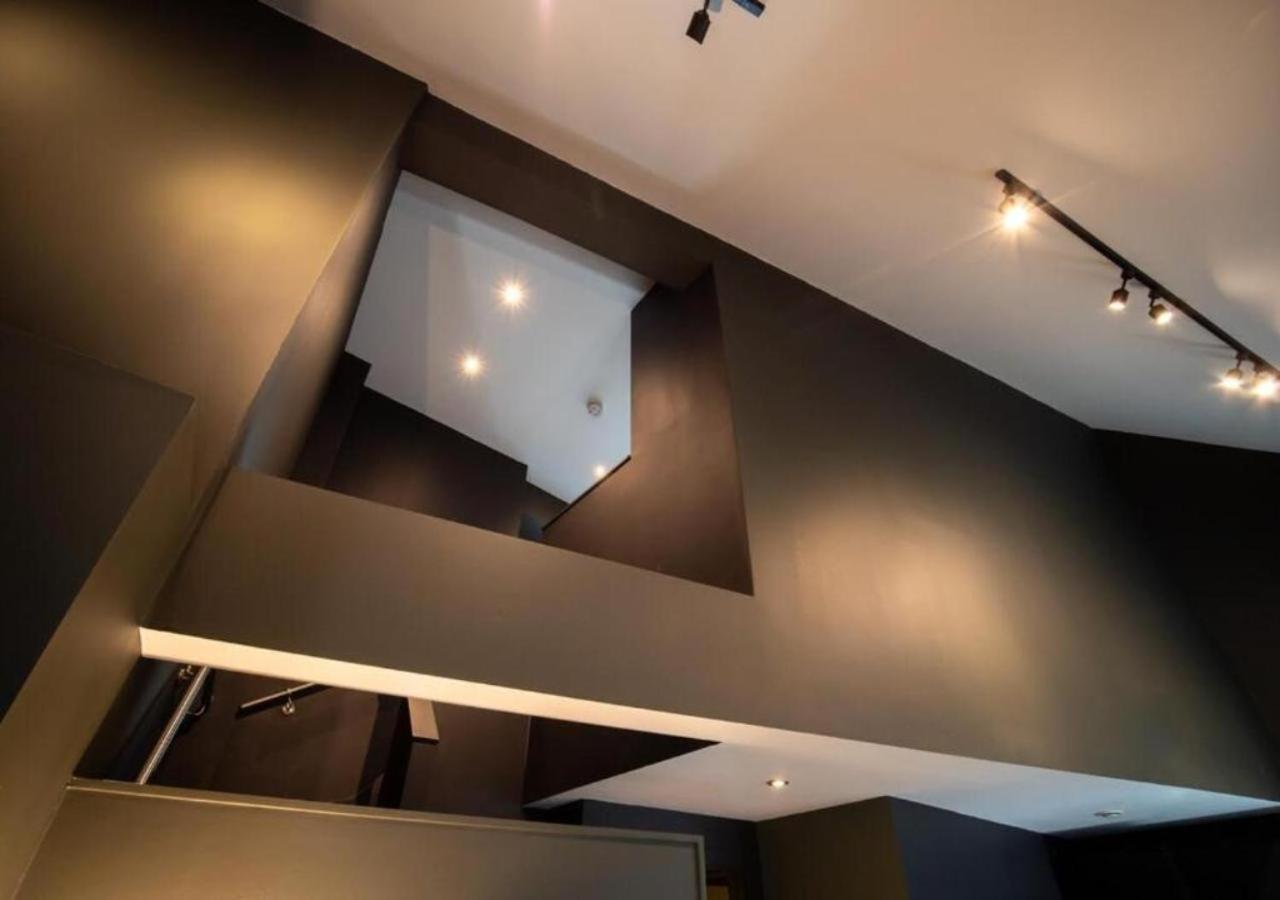 Greenhaus By The Heim Residences Manchester Exterior photo