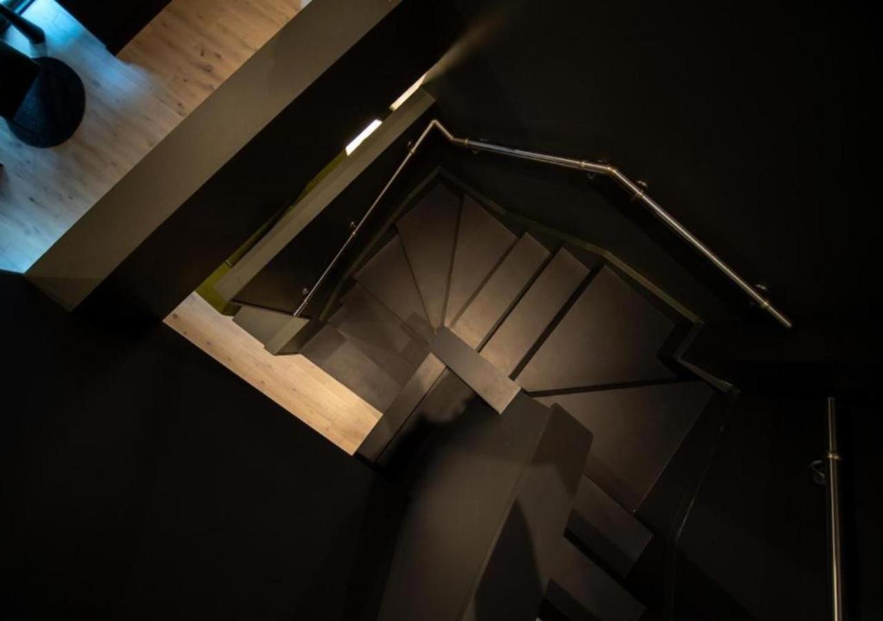 Greenhaus By The Heim Residences Manchester Exterior photo