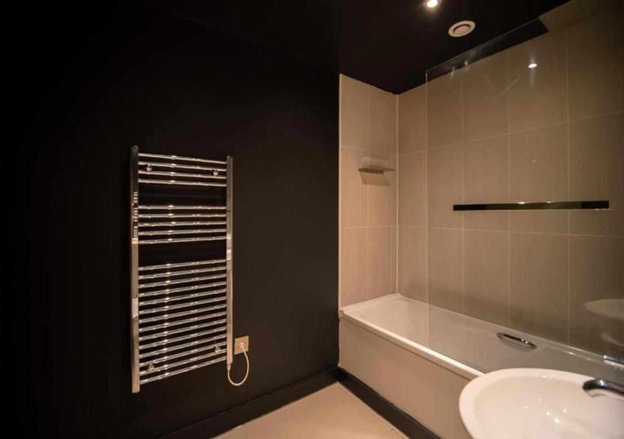 Greenhaus By The Heim Residences Manchester Exterior photo