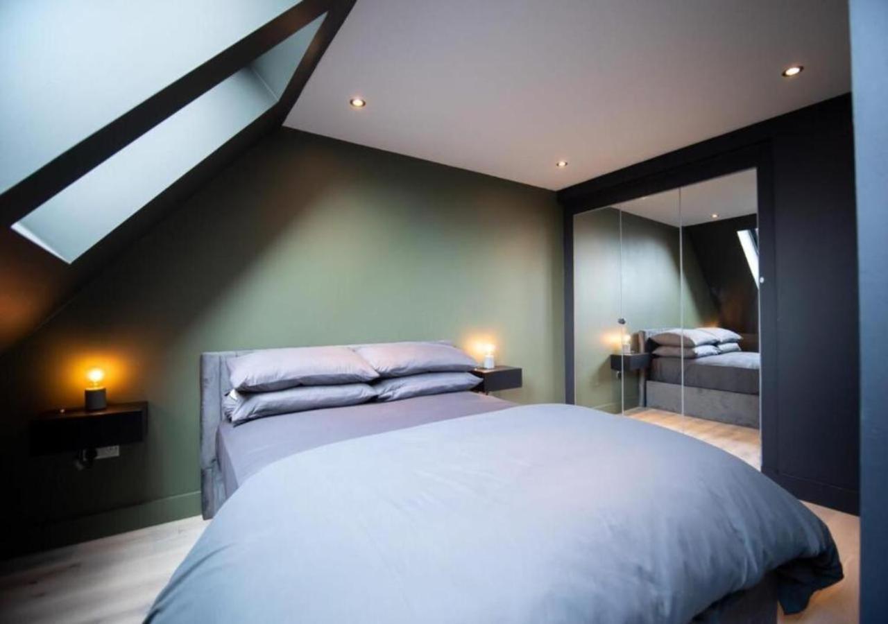 Greenhaus By The Heim Residences Manchester Exterior photo