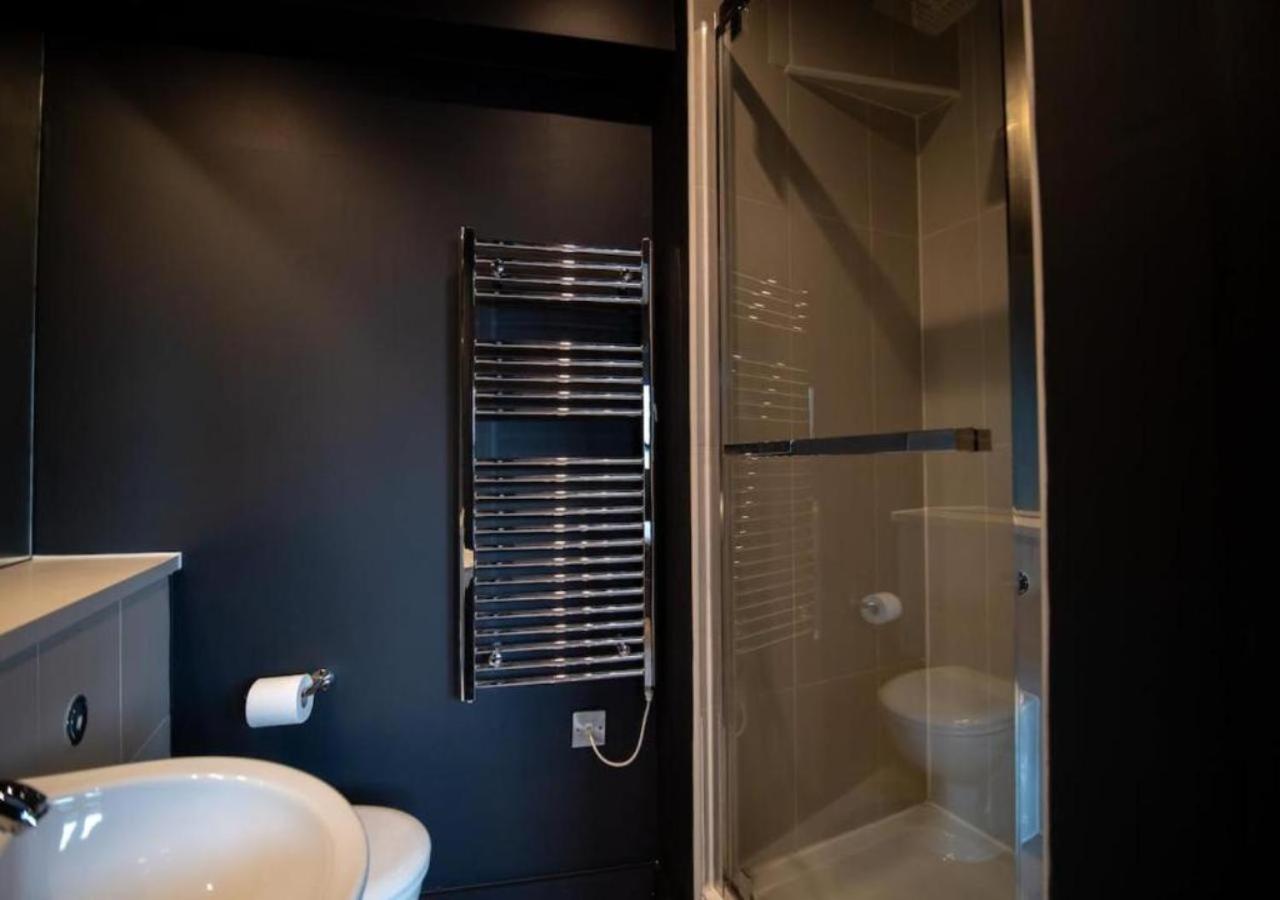 Greenhaus By The Heim Residences Manchester Exterior photo
